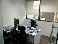 Fullerton Hotel (D1), Office #454921351